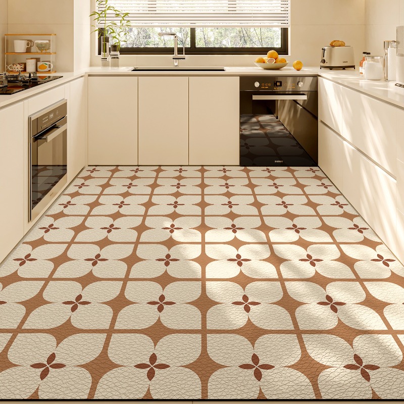 Home Textiles Online - Per tappetino da cucina in PVC