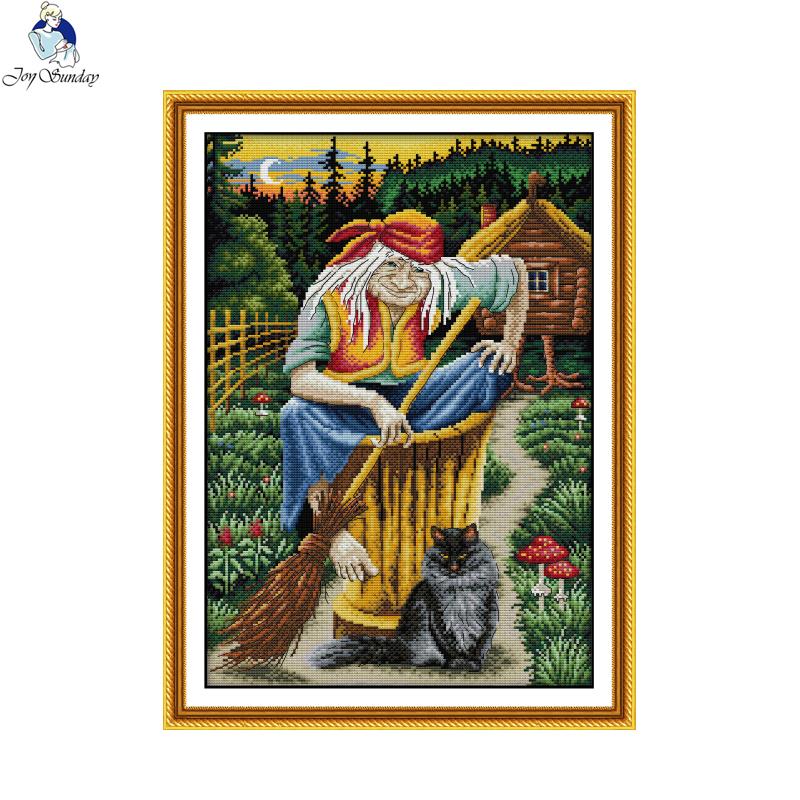 Home Textiles Discount - Joy Sunday Character Print Set punto