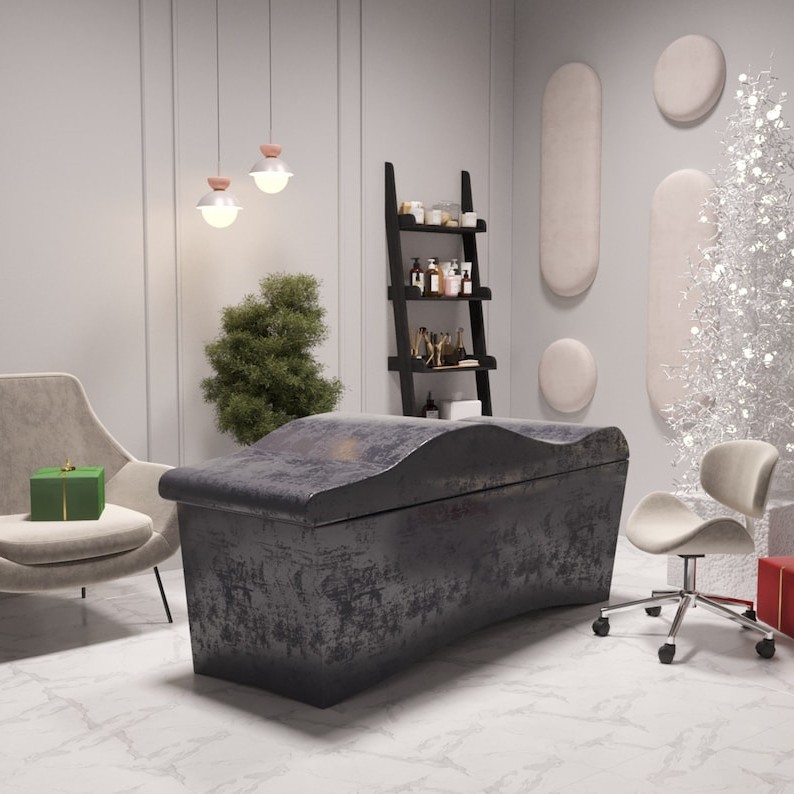 Memory Foam Topper - Materasso e Coprimaterasso in Memory Foam