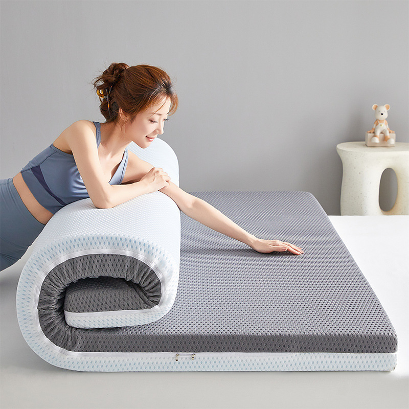 Memory Foam Topper - Topper Materasso in Memory Foam Spesso,