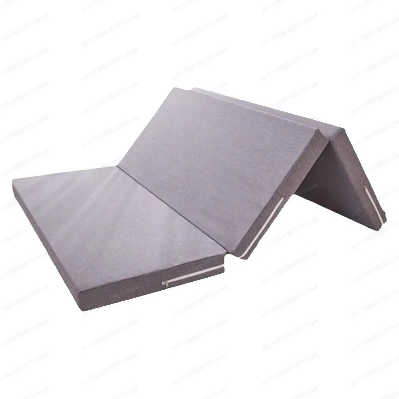Memory Foam Topper - Materasso Giapponese in Lattice, Spesso, in