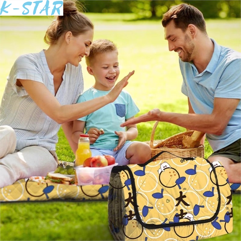 Home Textiles Sale - K-star tappetino da Picnic a prova