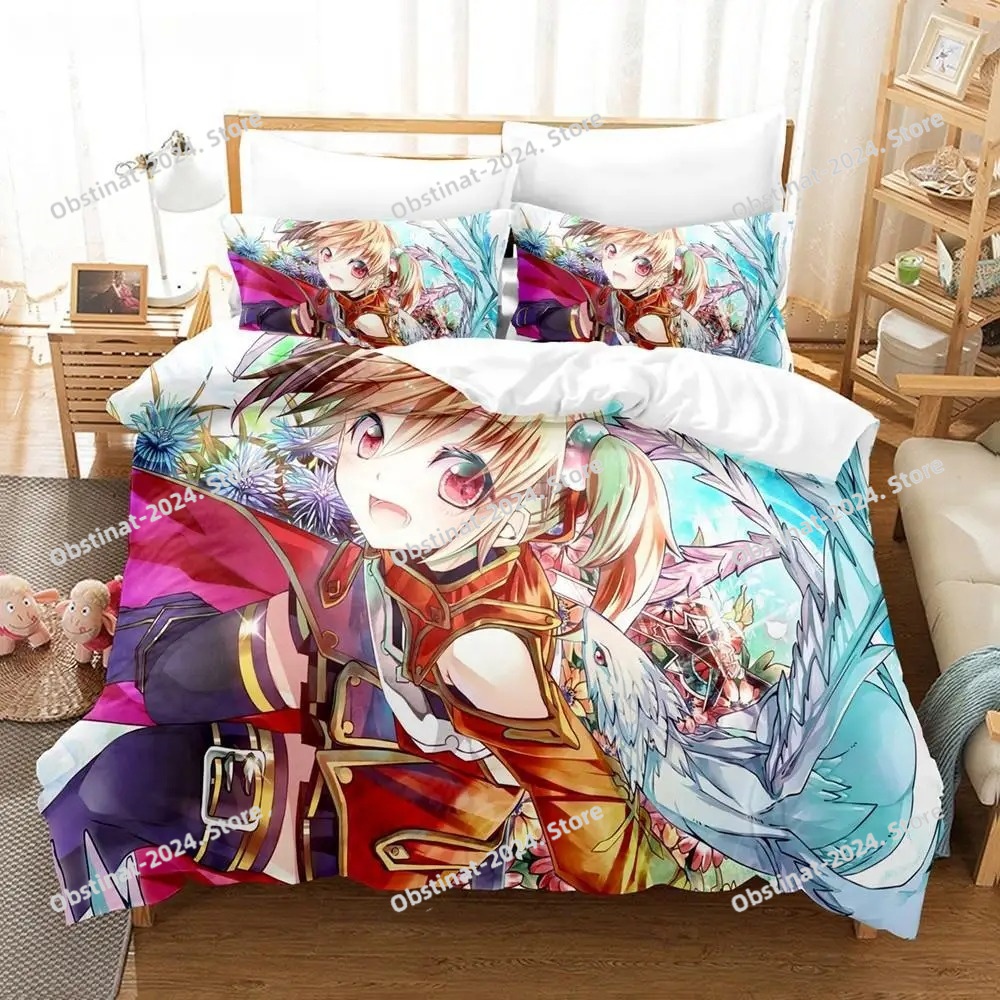 Home Textiles Online - Anime Sword Art Online Set di