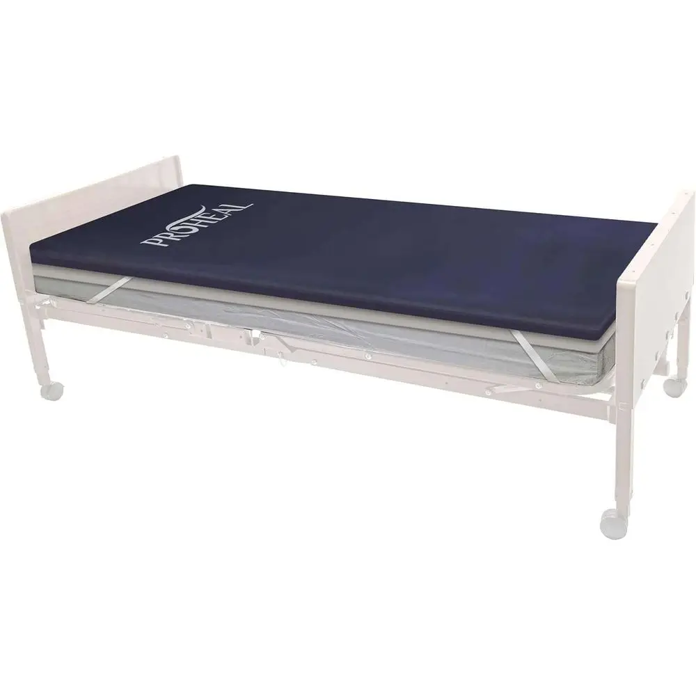 Memory Foam Topper - Topper per materasso in memory foam