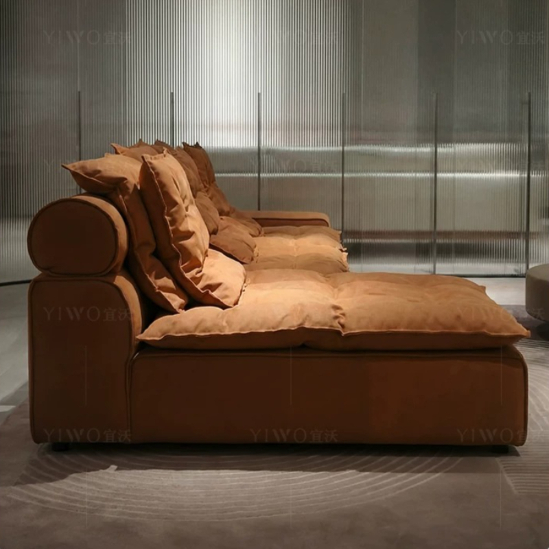 x*-Divano Modulare Minimalista - Home Textiles Of Scandinavia recensione e prezzo