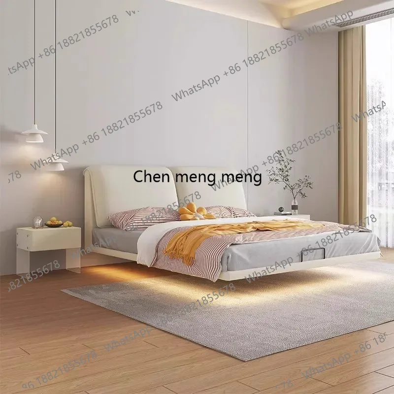Letto Matrimoniale Moderno Min - Home Textiles Of Scandinavia recensione e prezzo