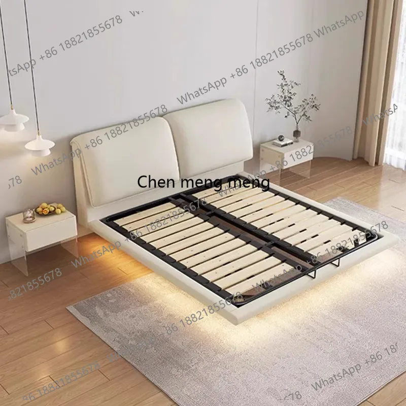 Letto Matrimoniale Moderno Min - Home Textiles Of Scandinavia recensione e prezzo