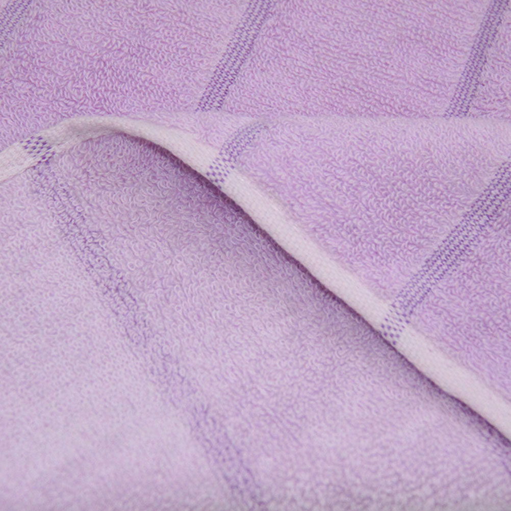 Asciugamani in Cotone Lavanda  - Home Textiles Towel Set recensione e prezzo