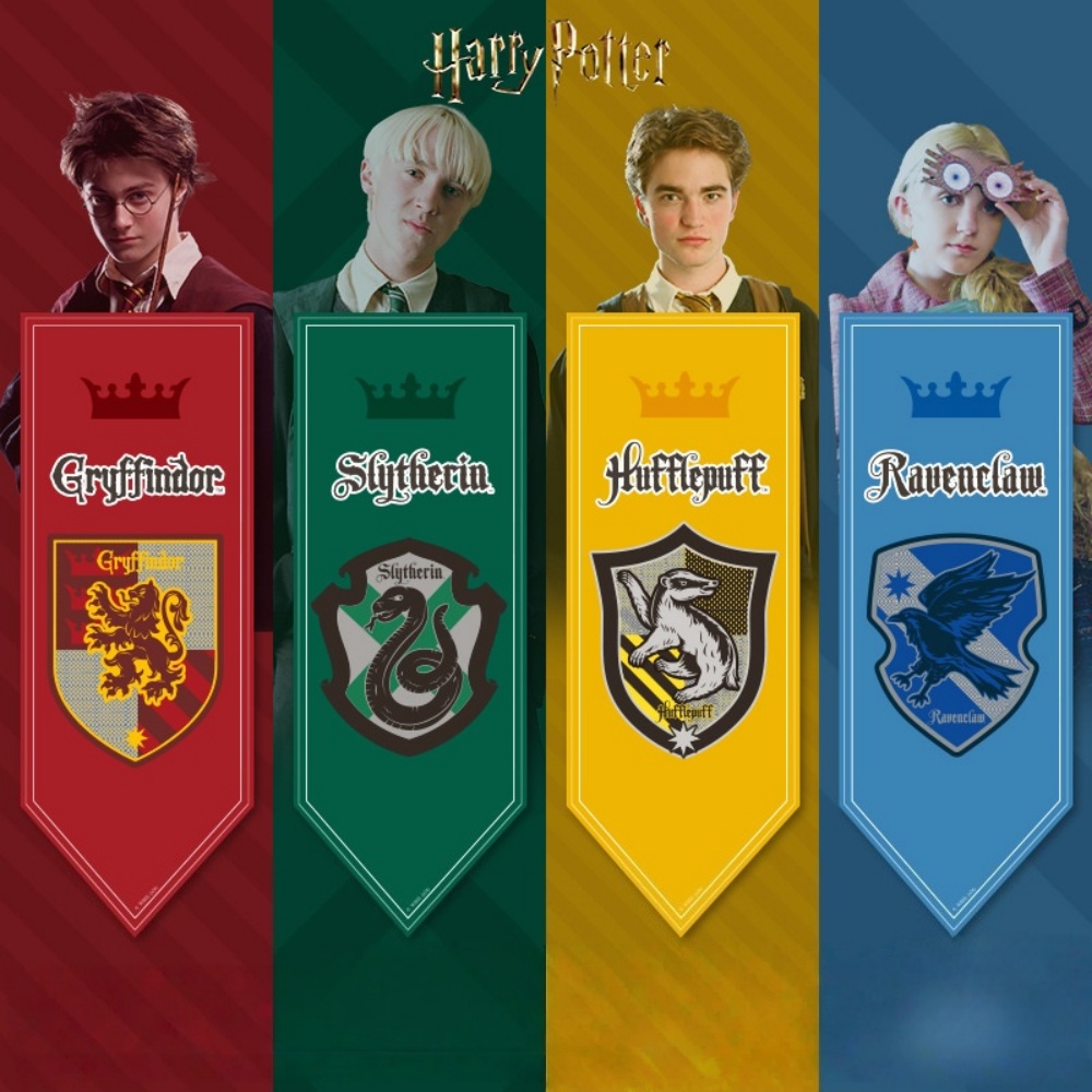 Harry Potter Banner Bandiera A - Xt Home Textiles recensione e prezzo