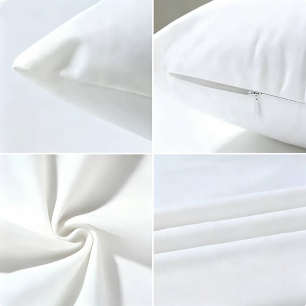 Federa per Cuscino con Motivo  - Home Textiles Paris recensione e prezzo