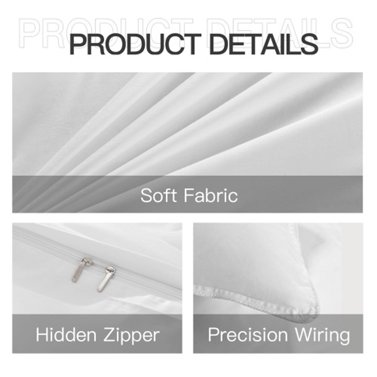 2/3PCS Morbido Parigi Torre Ei - Home Textiles Paris recensione e prezzo