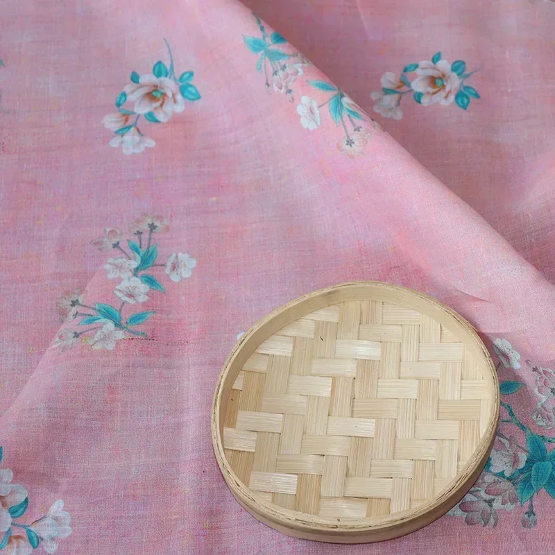 Tessuto in Ramiè Personalizzab - Home Textiles Sale recensione e prezzo