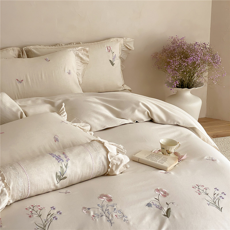 Set di Biancheria da Letto di  - Home Textiles Towel Set recensione e prezzo