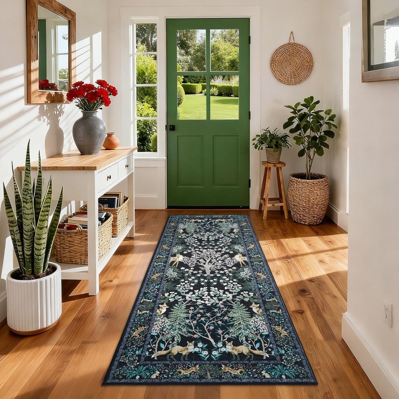 Tappeto Vintage con Motivo Ani - Home Textiles Online recensione e prezzo