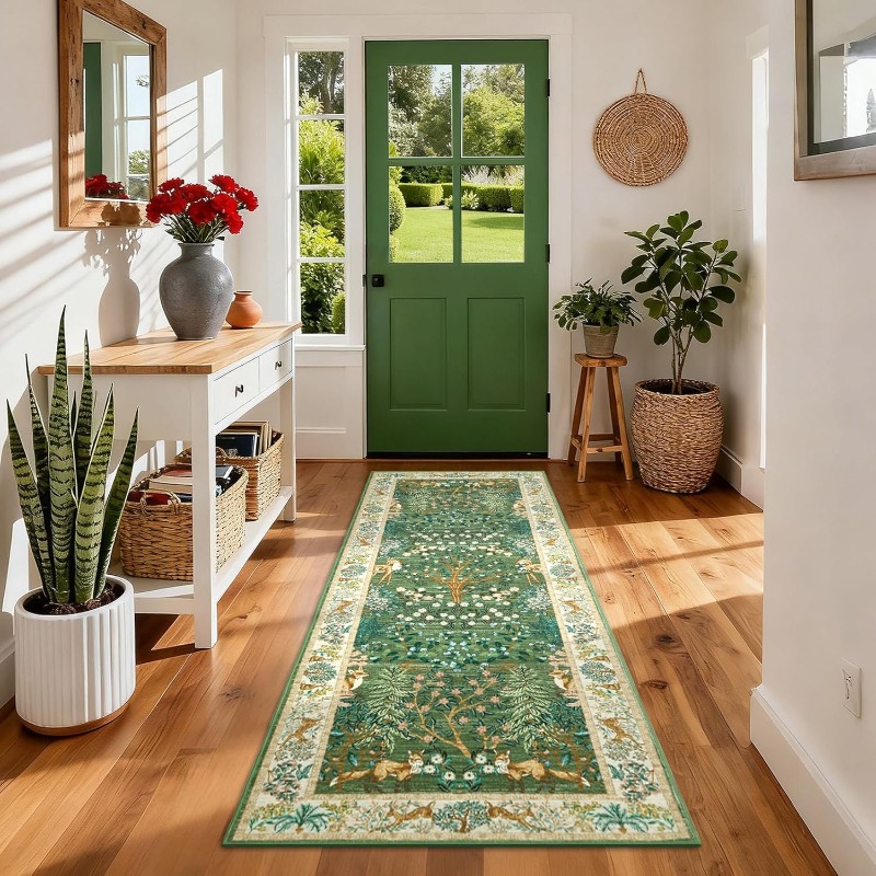 Tappeto Vintage con Motivo Ani - Home Textiles Online recensione e prezzo