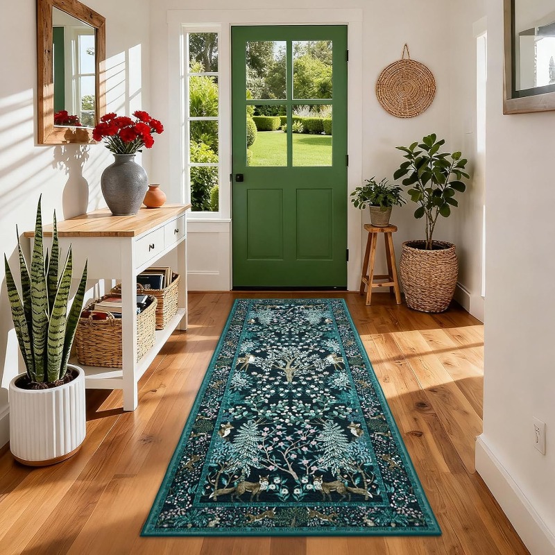 Tappeto Vintage con Motivo Ani - Home Textiles Online recensione e prezzo