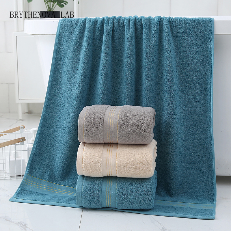 Asciugamano da Bagno in Cotone - Home Textiles Towel Set recensione e prezzo