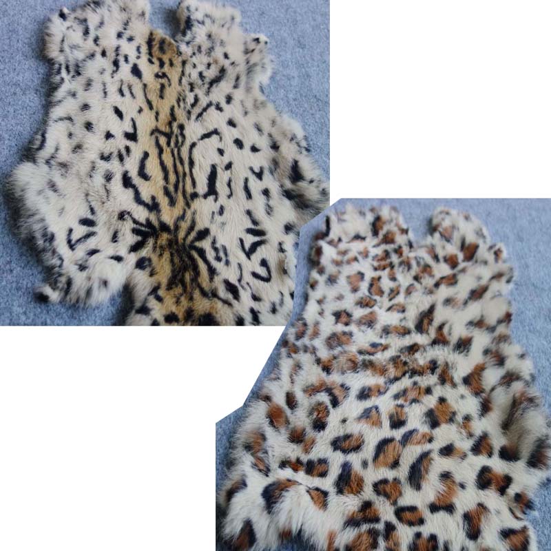 1pc natura vera pelliccia di c - Home Textiles Sale recensione e prezzo