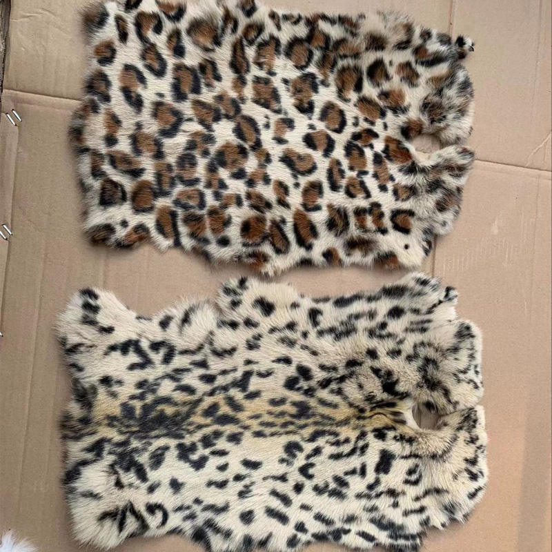 1pc natura vera pelliccia di c - Home Textiles Sale recensione e prezzo