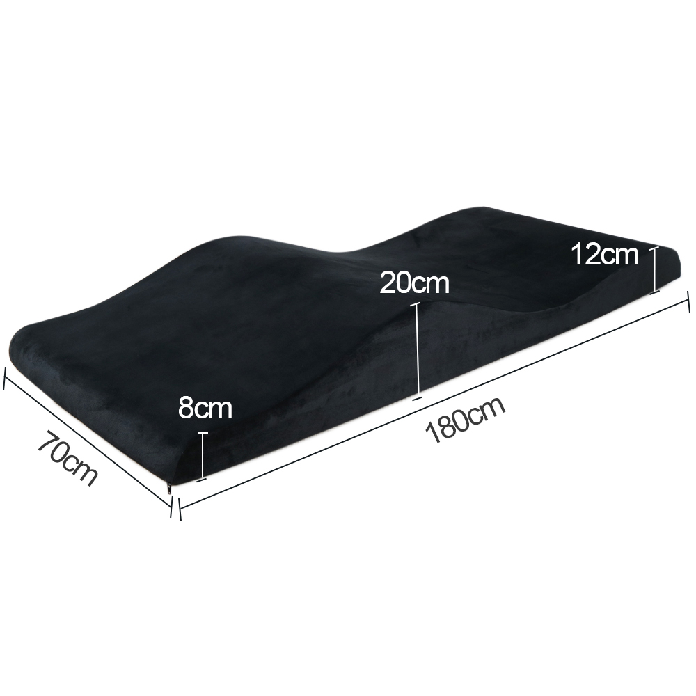Topper per ciglia curve all'in - Memory Foam Topper recensione e prezzo