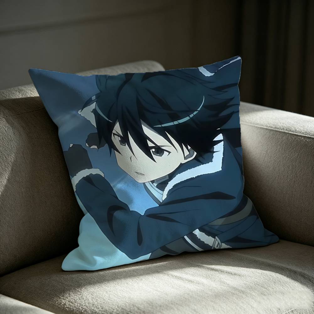 Kirito SAO Anime S-Sword Art O - Home Textiles Online recensione e prezzo