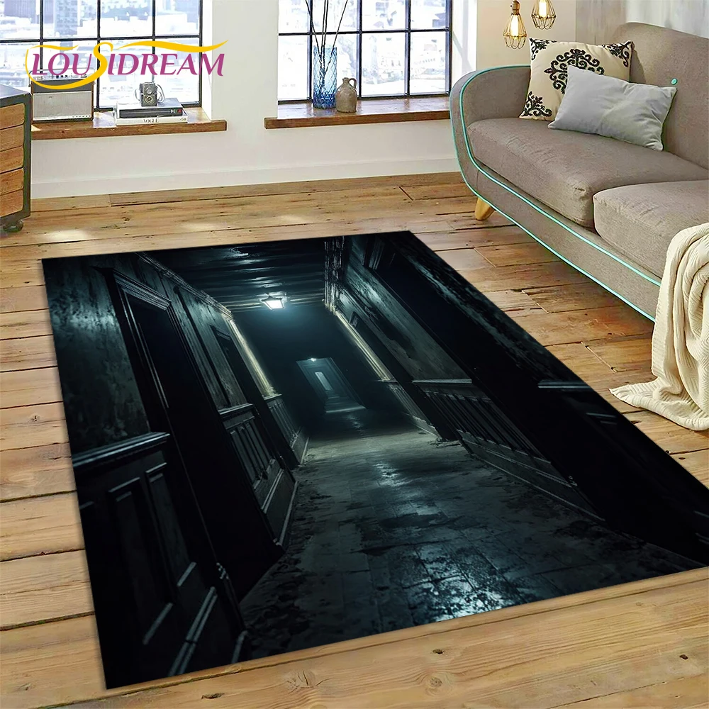 Tappeto per porta del tempio d - Home Textiles Sale recensione e prezzo