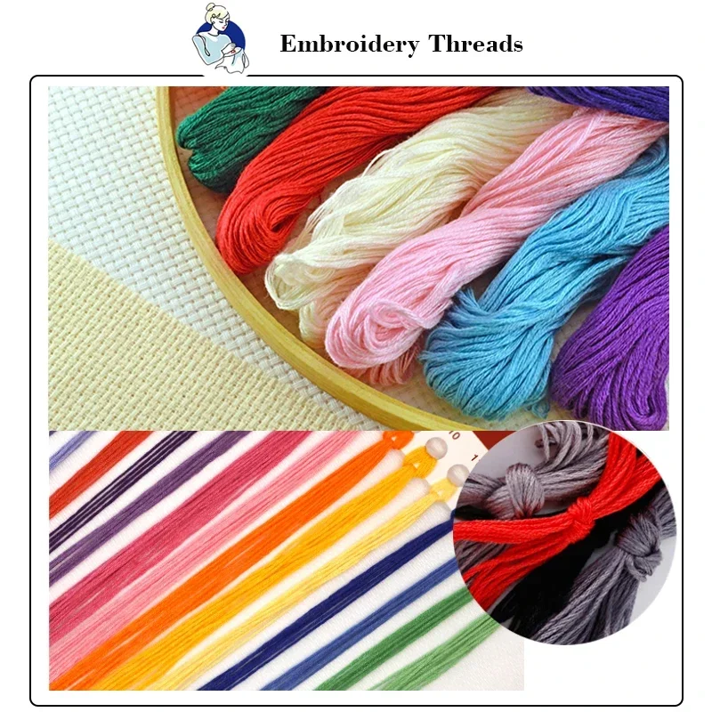 Kit Punto Croce Joy Sunday con - Home Textiles Discount recensione e prezzo