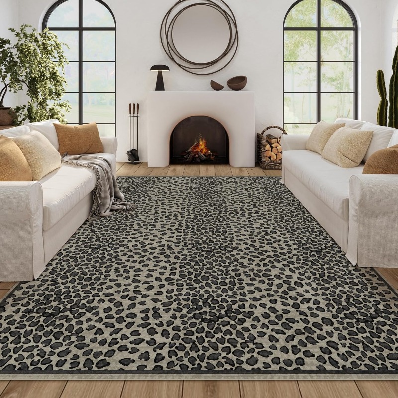 Tappeto da soggiorno con stris - Home Textiles Online recensione e prezzo