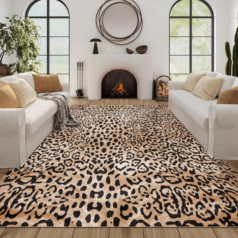 Tappeto da soggiorno con stris - Home Textiles Online recensione e prezzo
