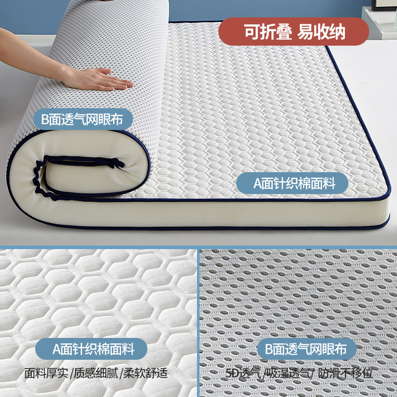 Coprimaterasso in schiuma di l - Memory Foam Topper recensione e prezzo