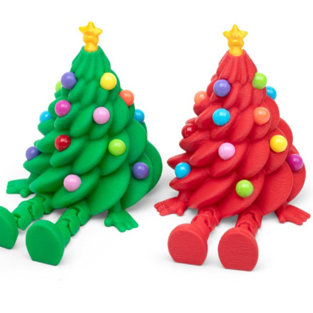 Figure di Albero di Natale Sta - Xt Home Textiles recensione e prezzo