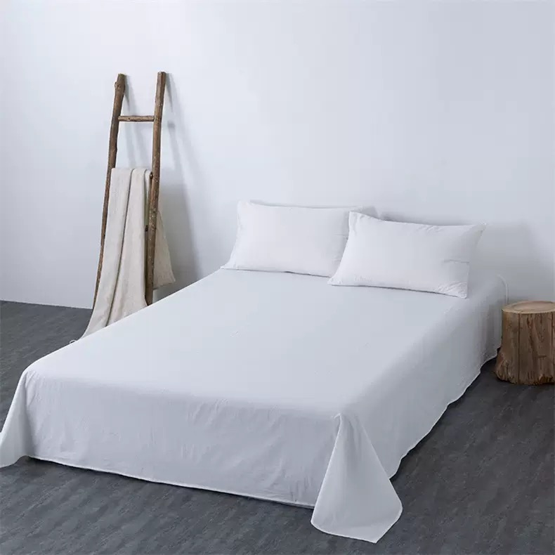 Lenzuolo in cotone di vendita  - Home Textiles Sale recensione e prezzo