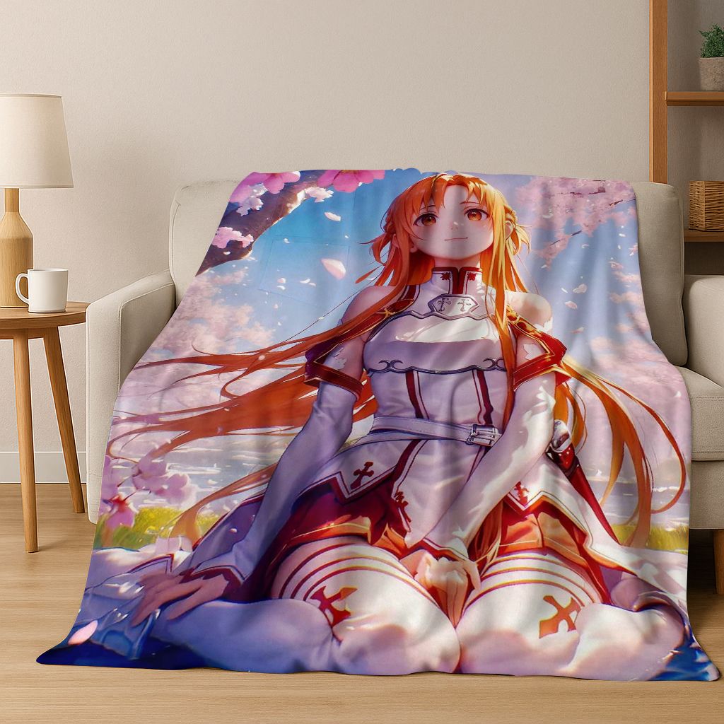 Anime SAO Sword Art Online Car - Home Textiles Online recensione e prezzo