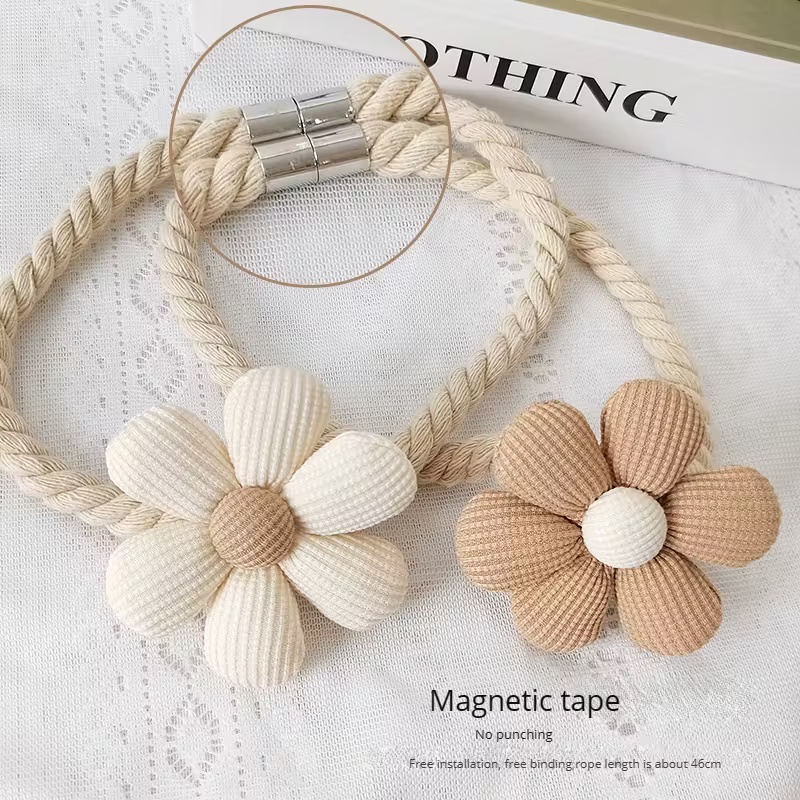 Set di 2 Fermatende Magnetici  - Xt Home Textiles recensione e prezzo