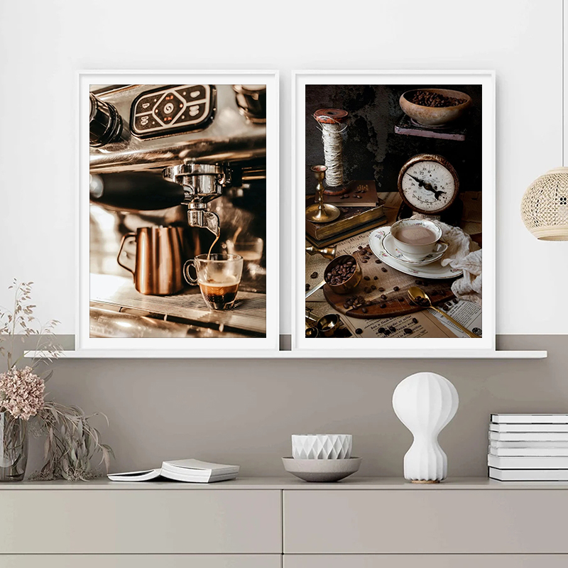 Vintage Coffee Bean Hand Coffe - Home Textiles Discount recensione e prezzo