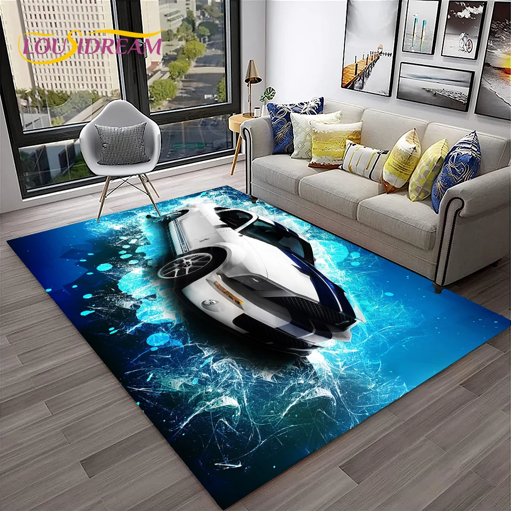 Tappeto classico Ford GTR Must - Home Textiles Sale recensione e prezzo