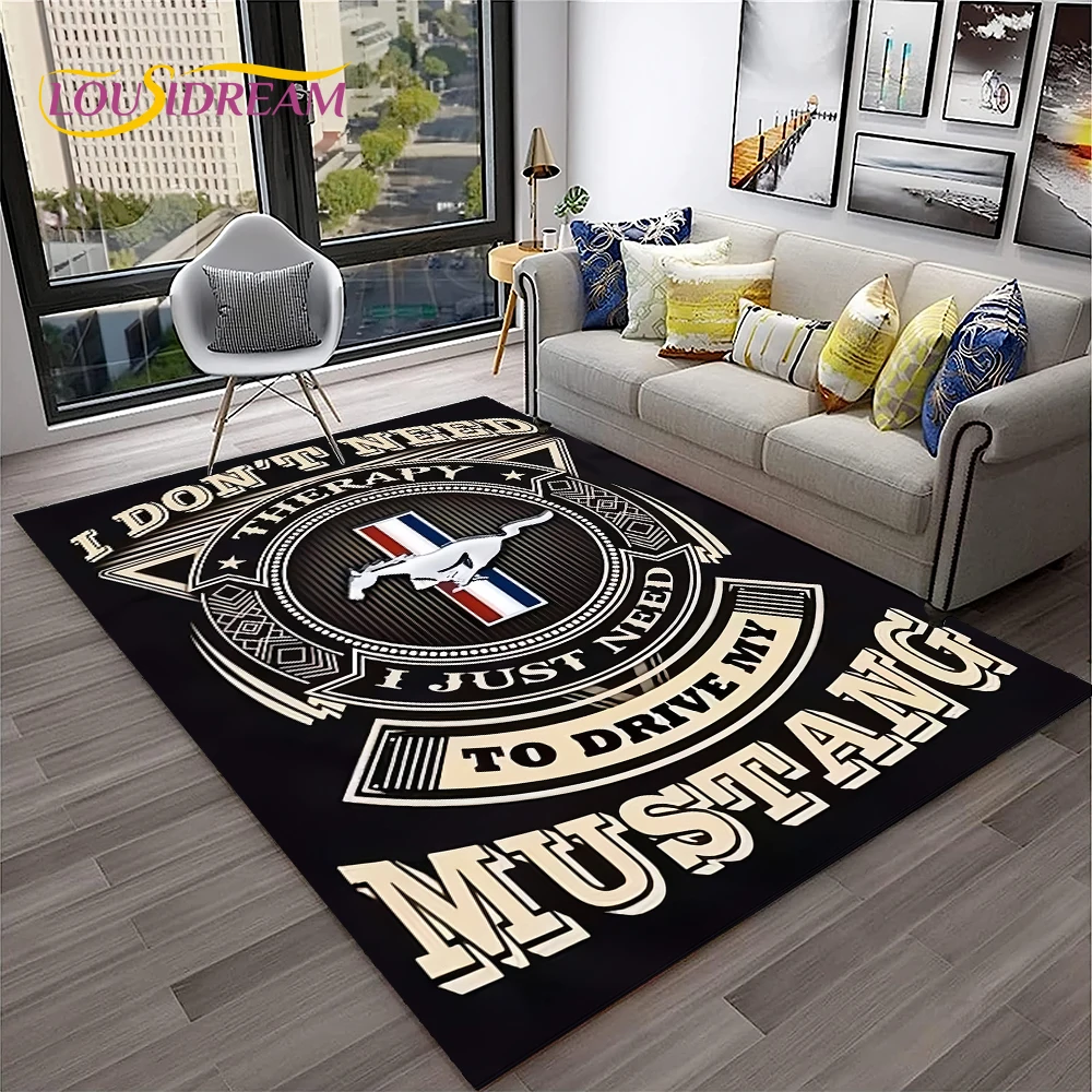 Tappeto classico Ford GTR Must - Home Textiles Sale recensione e prezzo